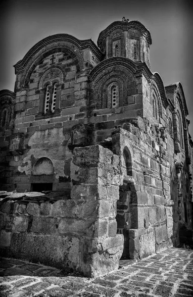 La Iglesia de San Jorge (Crkva Svetog Djordja ) — Foto de Stock