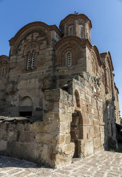 The Church of St. George (Crkva Svetog Djordja) 