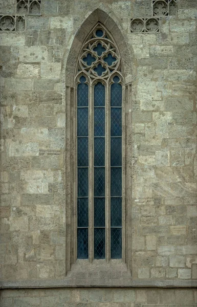 Budapeşte 'de eski mimari