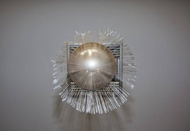 Noel ve yılbaşı süsleri ve hediye