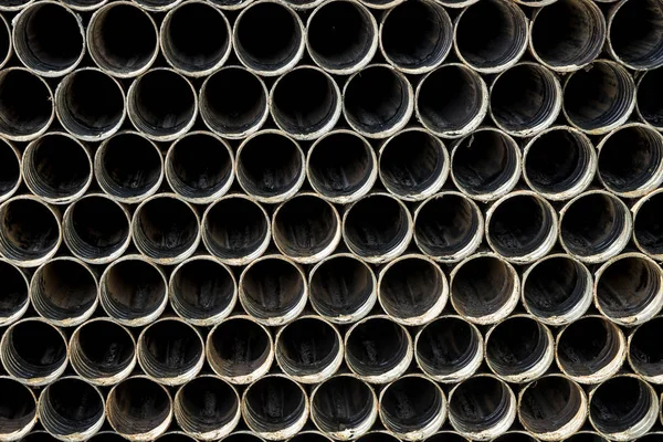 Sondaj için çelik boru