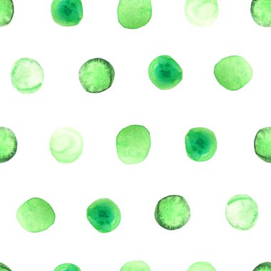 suluboya soyut seamless modeli