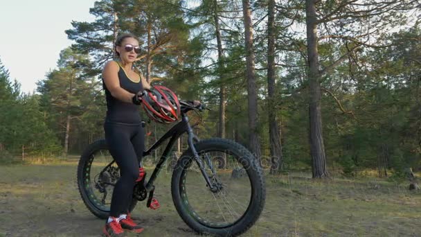 fat bike video