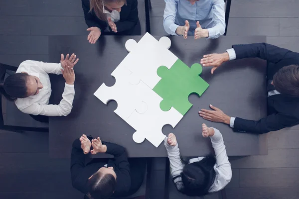 Seamless integration