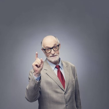 Komuta sizde puan parmak