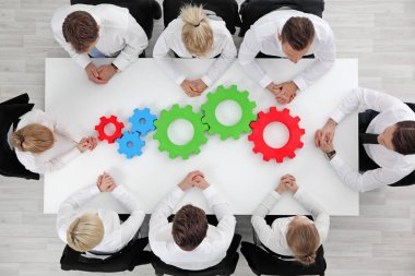 İş sorun çözüm kavramı