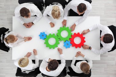 İş sorun çözüm kavramı