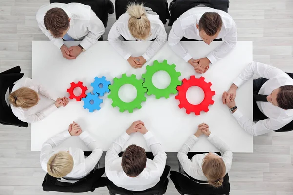 İş sorun çözüm kavramı