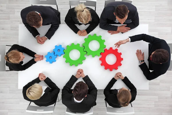 İş sorun çözüm kavramı