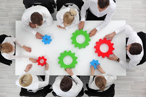 İş sorun çözüm kavramı