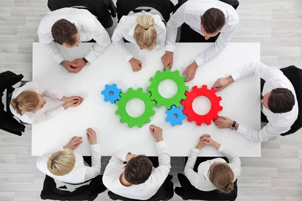 İş sorun çözüm kavramı