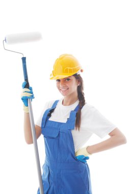 handywoman 
