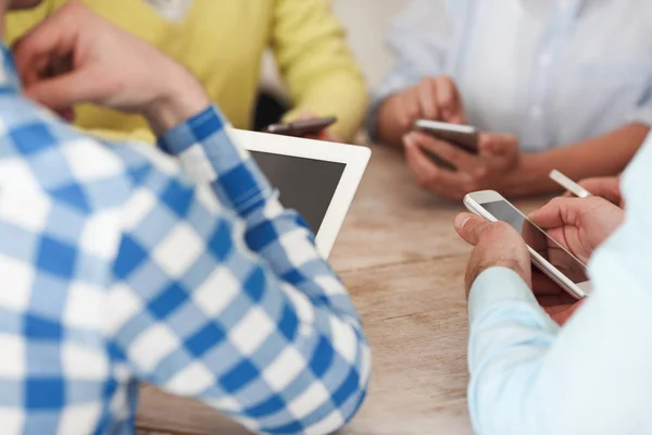 Generatie van Internet levensstijl — Stockfoto