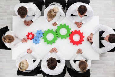 İş sorun çözüm kavramı