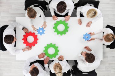 İş sorun çözüm kavramı