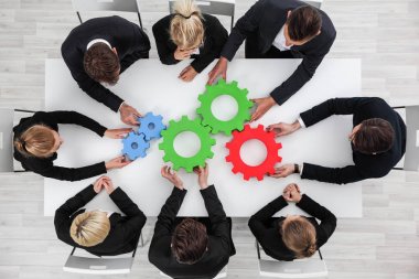 İş sorun çözüm kavramı