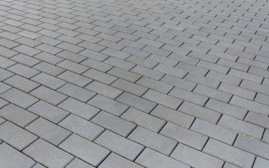 Kaldırım taşları doku.