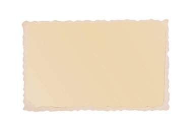 Kutlama için eski kartpostal.