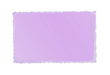 Kutlama için eski kartpostal.