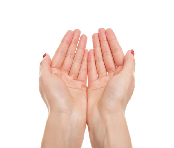 Praying hands of a woman. Stock Photo by ©tanya.rozhnovskaya@gmail.com  82855214