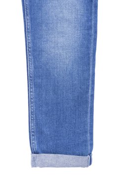 Pantolon bacak kot pantolonu.