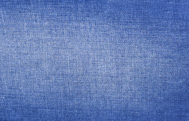 Doku denim kumaş.