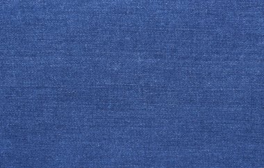 Doku denim kumaş.