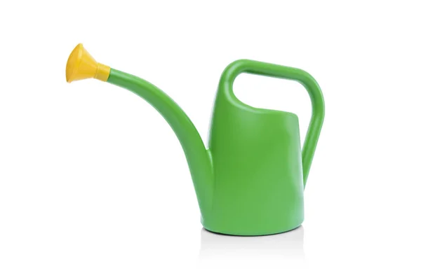 Watering can for watering flowers. — Stock Photo, Image