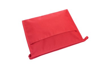 kadın el çantası için kozmetik.