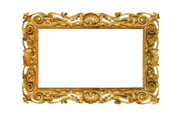 beyaz zemin üzerinde çerçeve.