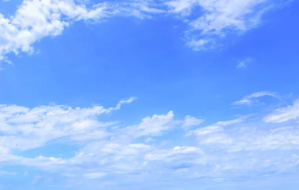 曇り空から背景. — ストック写真
