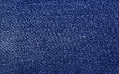 denim kumaş dokusu.