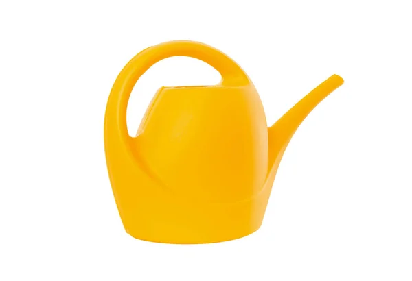 Watering can for watering flowers. — Stock Photo, Image