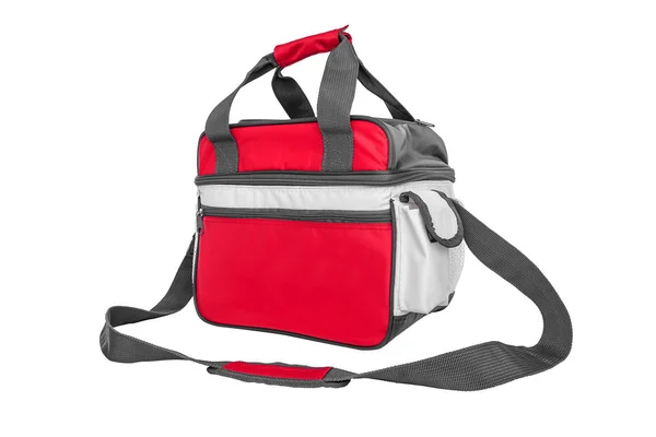 ThermaBag on a white background. — Stock Photo, Image
