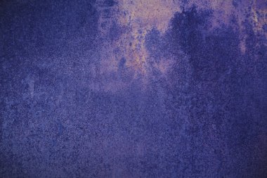 metin veya resim için alanı olan koyu mavi arkaplan