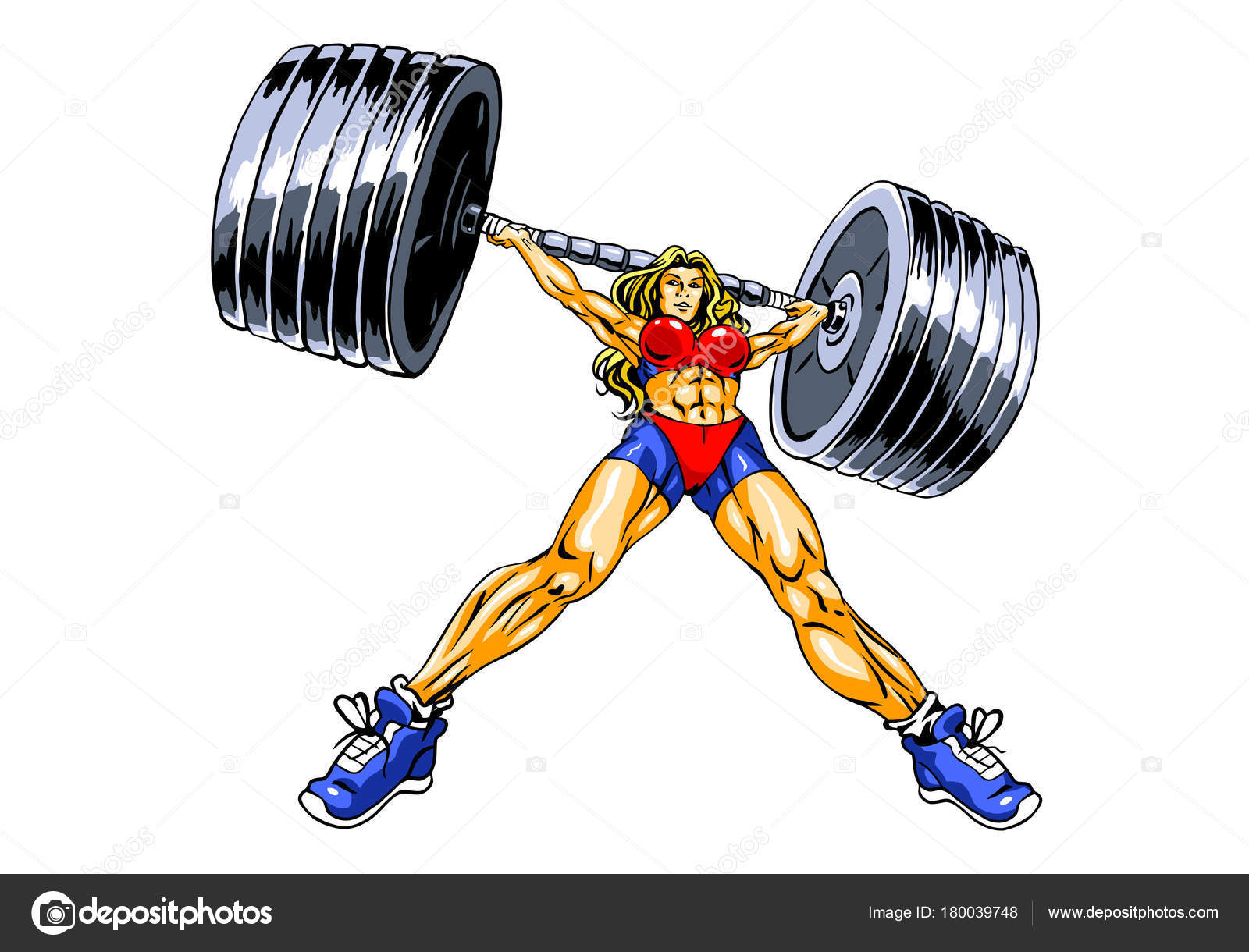 Diagram Heavy Lifting Stock Illustration Download Image Now