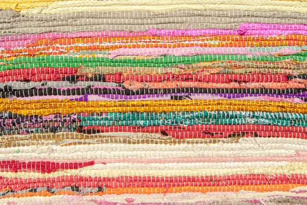 renkli halı doku, el yapımı halı, kavram veya proje için mükemmel arka plan
