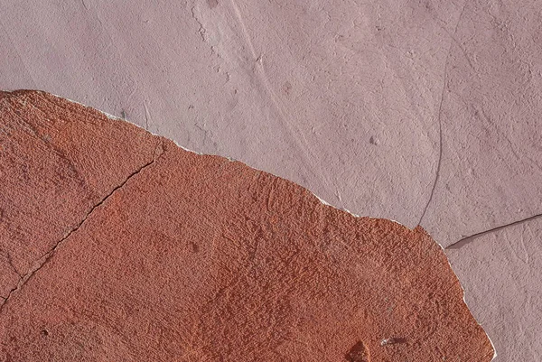 eski sıva ile beton duvar yontma, doku arka plan