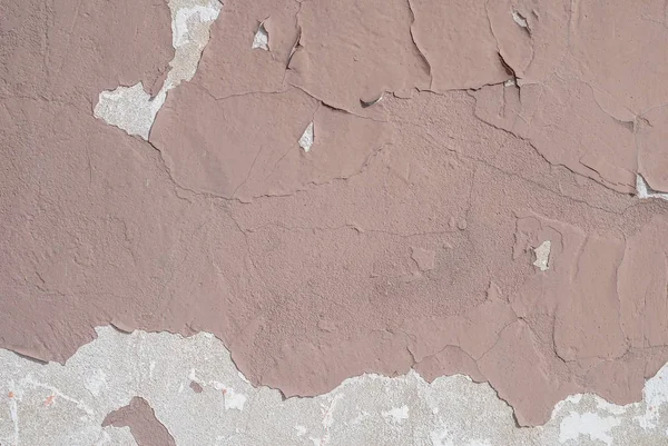 eski sıva ile beton duvar yontma, doku arka plan