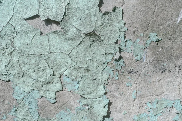 eski sıva ile beton duvar yontma, boya, arka plan doku yontma