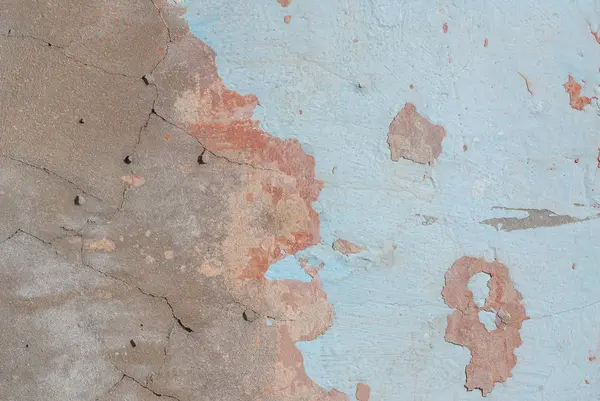 Beton duvar, arka plan doku eski yontma sıva