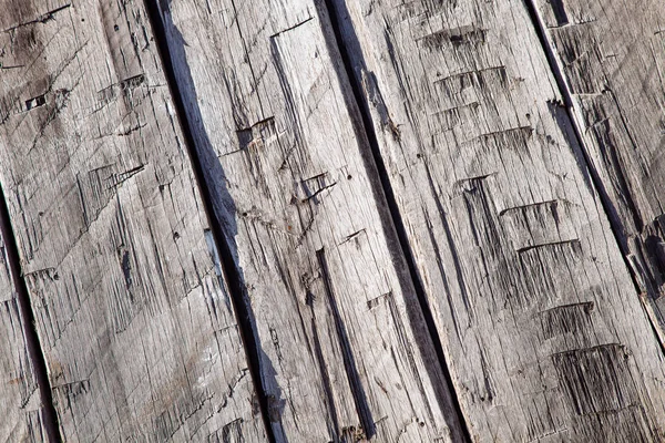 不同颜色的木板的背景 木质材料背景为复古壁纸 — 图库照片