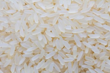 Pirinç tahıl üzerinden yulaf lapası. Sağlıklı gıda. Yulaf lapası. Pirinç tahıl üzerinden yulaf lapası. Sağlıklı gıda. Yulaf lapası.