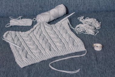 Güzel örgü şeyler. Örgü ilgi. 