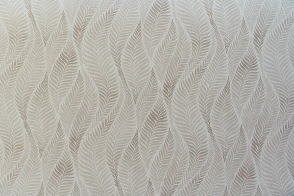 Dekoratif çiçek süsüyle el çizimi desen. Rengarenk dallar. Yaz bahar arkaplanı, doğa koleksiyonu. 