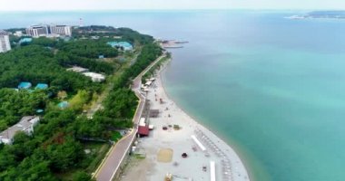 Gelendzhik tatil köyü, 