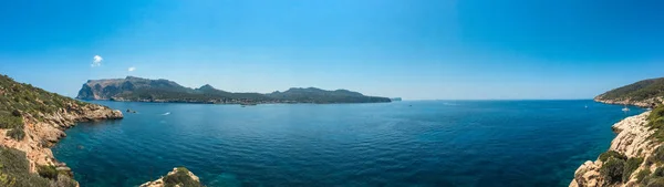 Dragonera isla en Mallorca —  Fotos de Stock