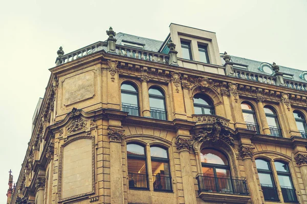 Berlin'deki lüks apartman