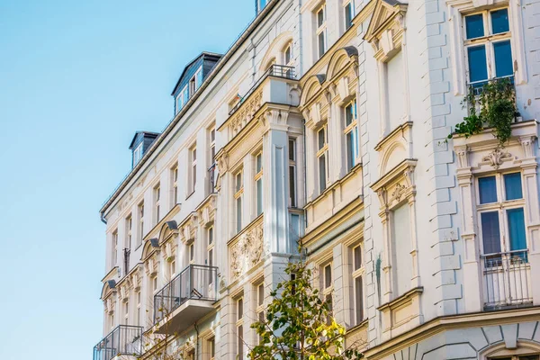 beautiful residential house with stucco facade