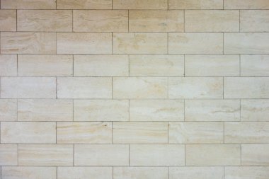 beyaz mermer tuğla duvar dokusu